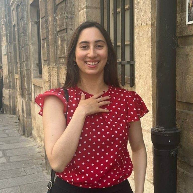 Podcast Culture Aimie Lisa Portrait Aimie Lisa